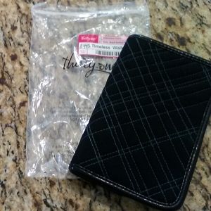 Thirty-one Timeless Wallet